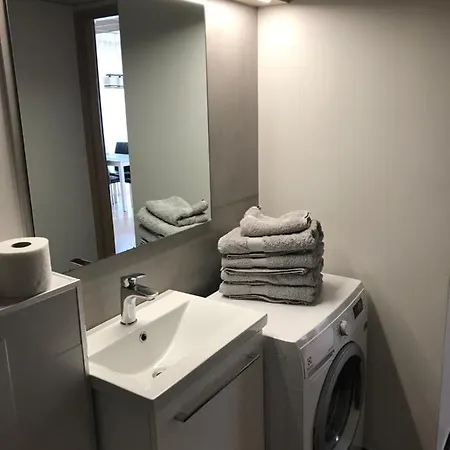 Apartment Karusselli 66a