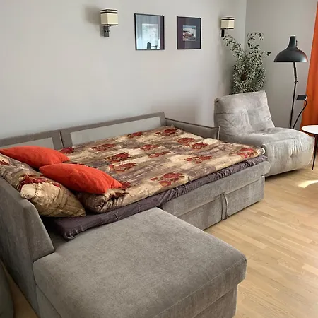 Karusselli 66a Apartment Pärnu